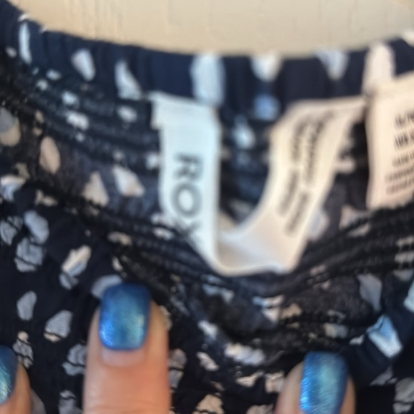 Roxy Sun Dress - Picture 3 of 4